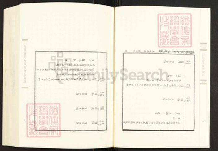 福建省泉州市安溪县湖头镇林氏族谱-闽南涉台族谱汇编.第70~73册.清溪竹山林氏族谱等.pdf电子版插图5