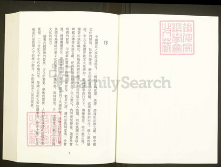 浙江省绍兴新昌县盛氏族谱-中国珍稀家谱丛刊彩绘宗谱.第1~2册.彩烟盛氏宗谱.临海下赵赵氏宗谱.pdf电子版插图3