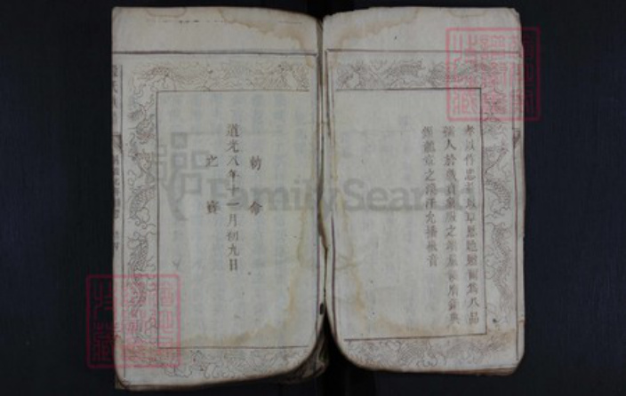 湖南省郴州市段氏族谱-段氏续修族谱.pdf电子版插图3