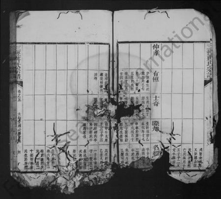 浙江蒋氏族谱-三径蒋氏宗谱 [28卷].pdf电子版插图5