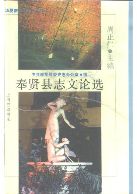 1990-奉贤县志文论选.pdf电子版_上海市志