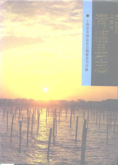 1990-青浦县志.pdf电子版_上海市志
