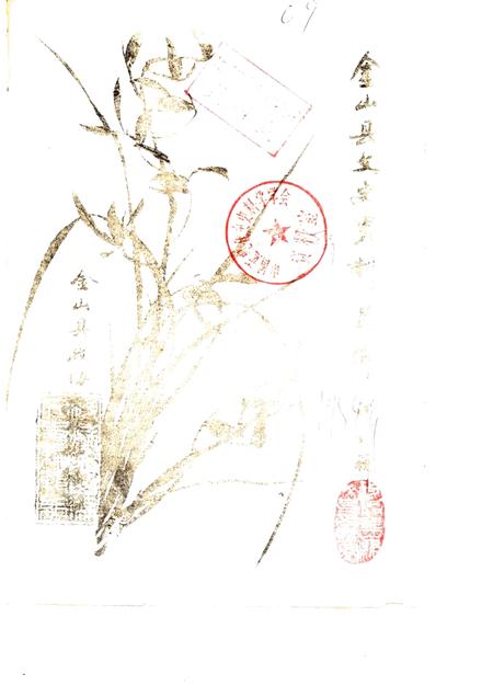 -金山县文史资料选辑.pdf电子版_上海市志