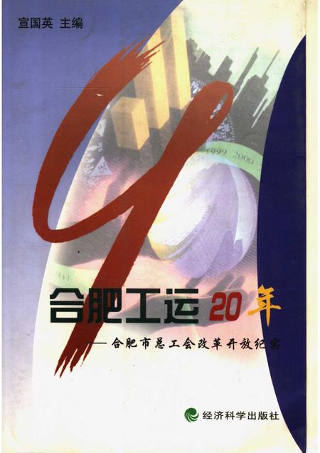 2000版合肥工运二十年  合肥市总工会改革开放纪实.pdf电子版_安徽省志