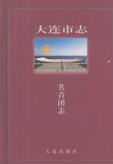 2001-大连市志  共青团志.pdf电子版_辽宁省志