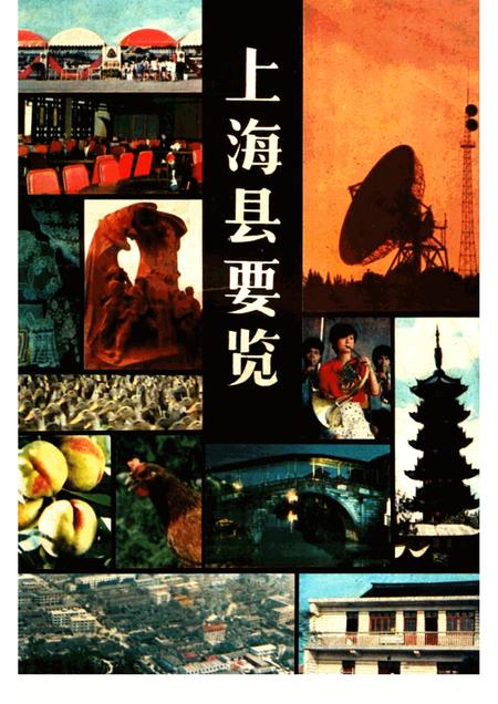 -上海县要览.pdf电子版_上海市志