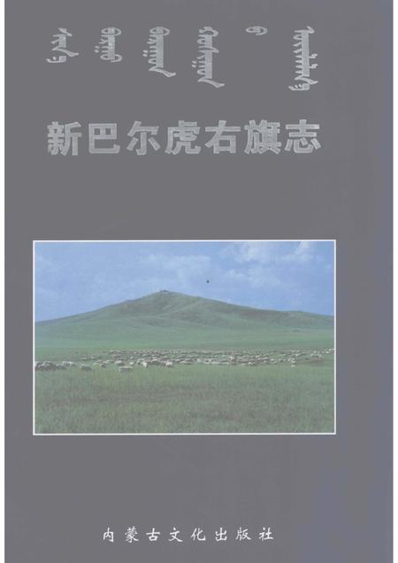 2004-新巴尔虎右旗志.pdf电子版_内蒙古志