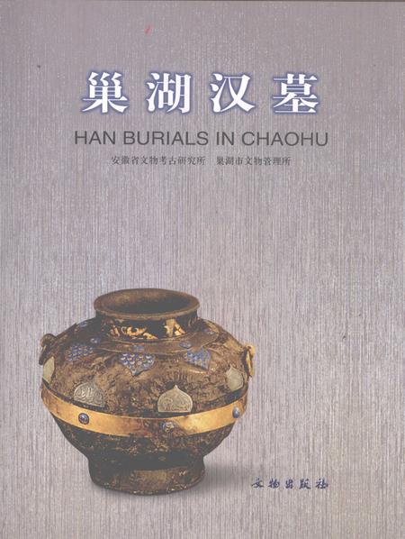 2007版巢湖汉墓.pdf电子版_安徽省志