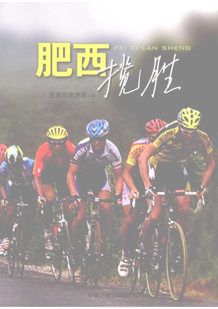 2009版肥西揽胜.pdf电子版_安徽省志