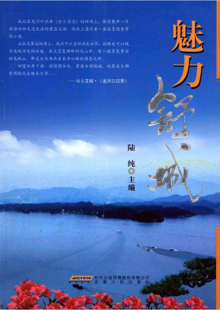 2009版魅力舒城.pdf电子版_安徽省志