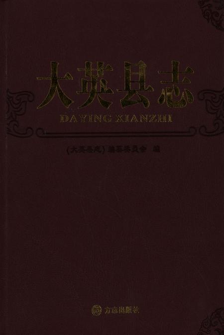 大英县志.pdf电子版_四川省志