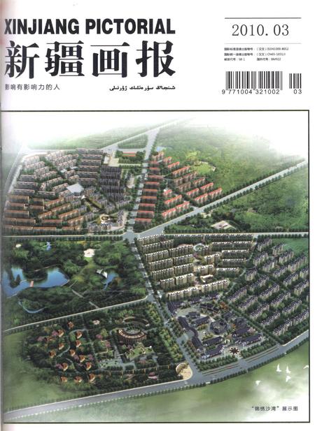 新疆画报2010年第03期.pdf电子版_新疆维吾尔族自治区志