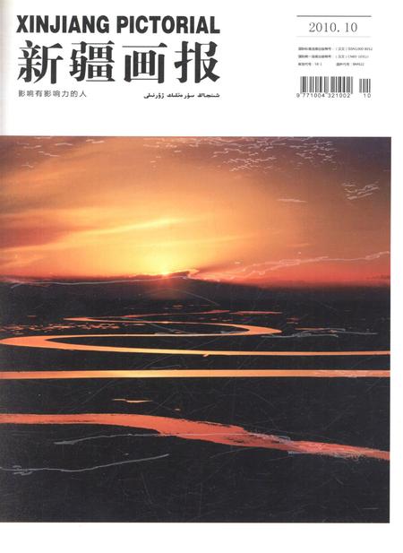 新疆画报2010年第10期.pdf电子版_新疆维吾尔族自治区志