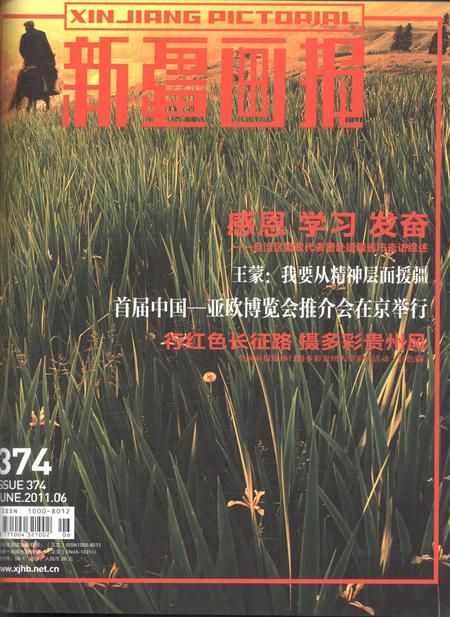 新疆画报2011年第06期.pdf电子版_新疆维吾尔族自治区志