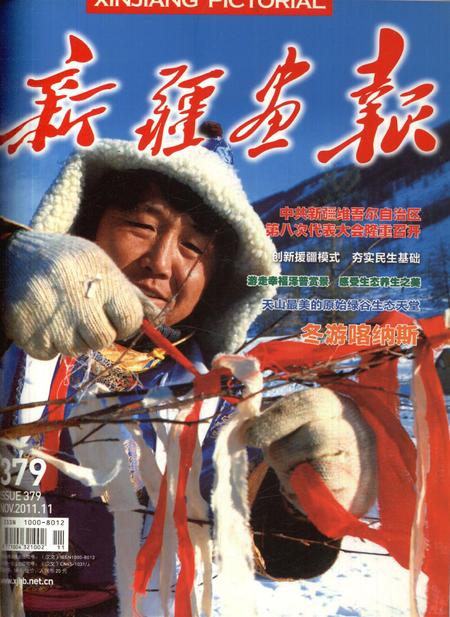 新疆画报2011年第11期.pdf电子版_新疆维吾尔族自治区志