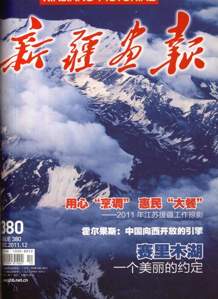 新疆画报2011年第12期.pdf电子版_新疆维吾尔族自治区志