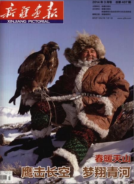 新疆画报2014年第03期.pdf电子版_新疆维吾尔族自治区志