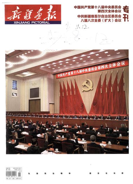 新疆画报2015年第02期.pdf电子版_新疆维吾尔族自治区志