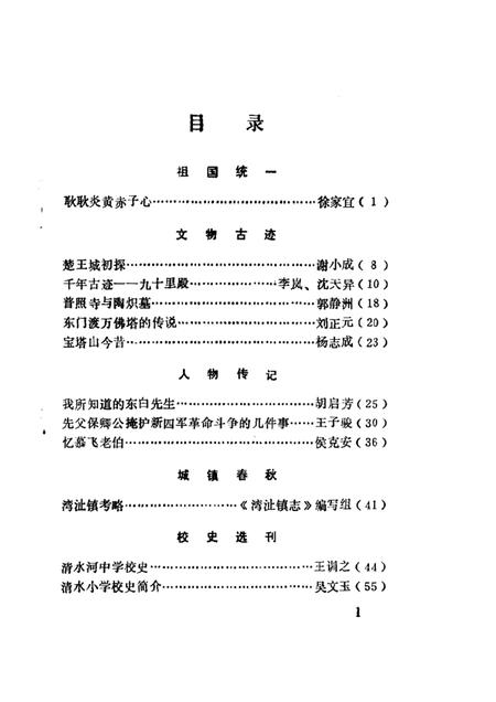 1987版芜湖县文史资料  第2辑.pdf电子版_安徽省志插图1