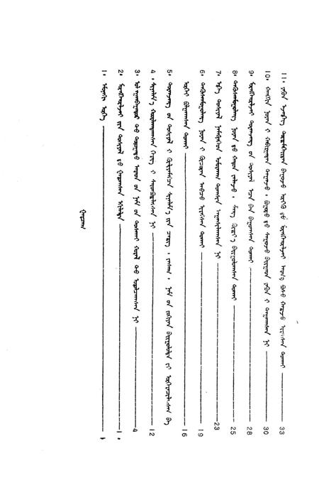 1988-乌审旗文史资料  第8辑  蒙古文.pdf电子版_内蒙古志插图1