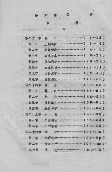 1988版嘉山县志  评议稿  第6编.pdf电子版_安徽省志插图1
