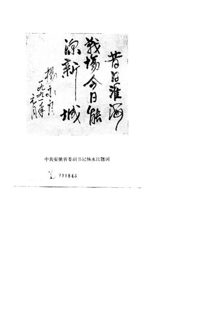 1991版太阳城  淮北煤矿三十年纪实.pdf电子版_安徽省志插图1