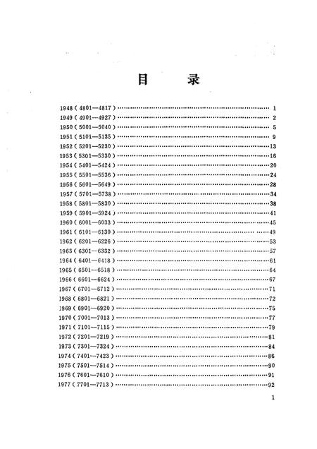 1992-法库县教育大事记  1948-1991.pdf电子版_辽宁省志插图1