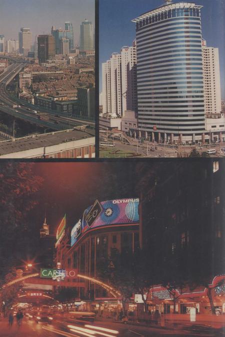 1998-卢湾区志.pdf电子版_上海市志插图1