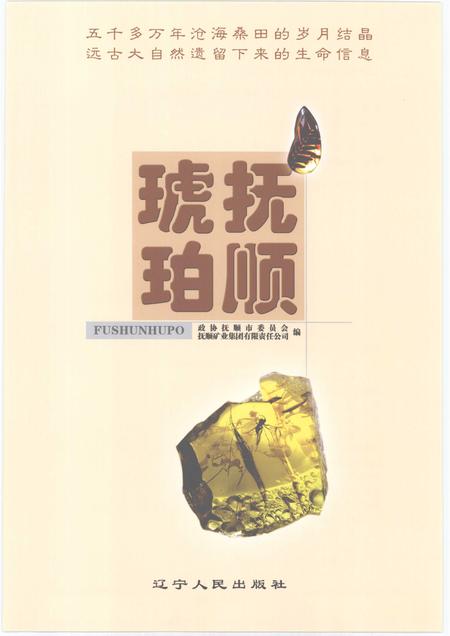 2007-抚顺琥珀.pdf电子版_辽宁省志插图1