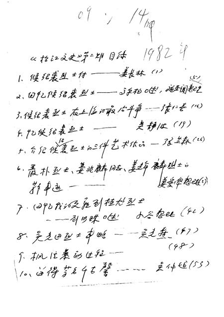 1983-松江文史  第3辑.pdf电子版_上海市志插图1