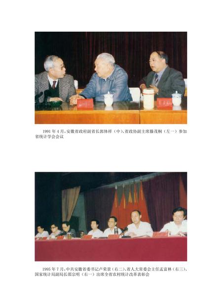 安徽省志统计志.pdf电子版_安徽省志插图1