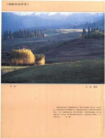 新疆画报1989年第06期.pdf电子版_新疆维吾尔族自治区志插图1