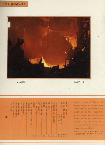 新疆画报1991年第01期.pdf电子版_新疆维吾尔族自治区志插图1