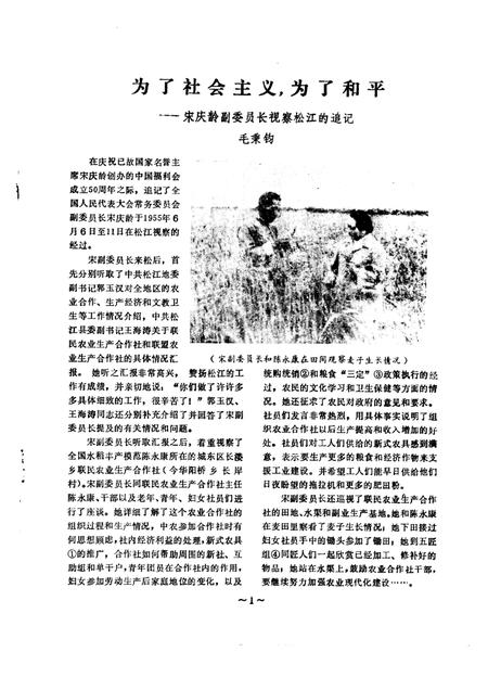 1988-松江文史  第10辑.pdf电子版_上海市志插图2