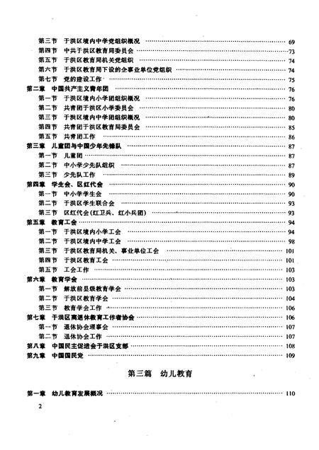 1994-于洪区教育志  1905-1990.pdf电子版_辽宁省志插图2