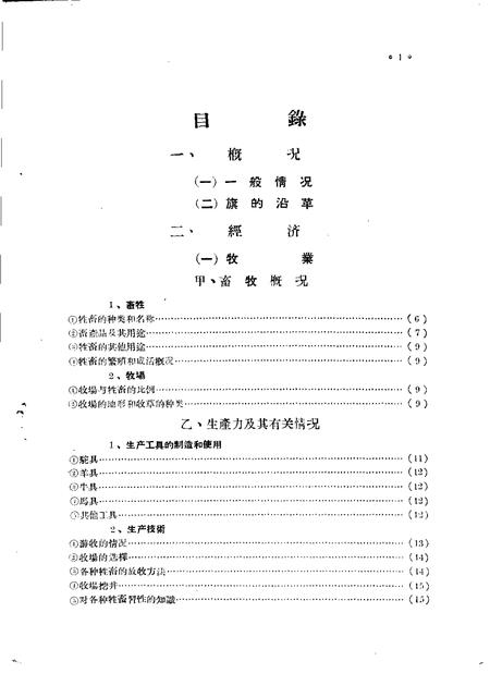 1957-内蒙古自治区巴彦淖尔盟阿拉善旗情况.pdf电子版_内蒙古志插图2