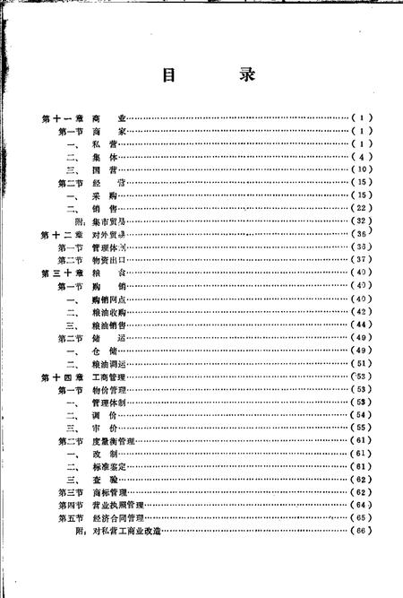 全椒县志  财贸分册.pdf电子版_安徽省志插图2