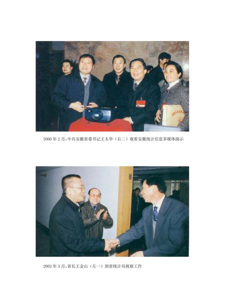 安徽省志统计志.pdf电子版_安徽省志插图2