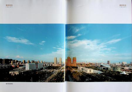 宿州市志(1988-2007)上.pdf电子版_安徽省志插图2