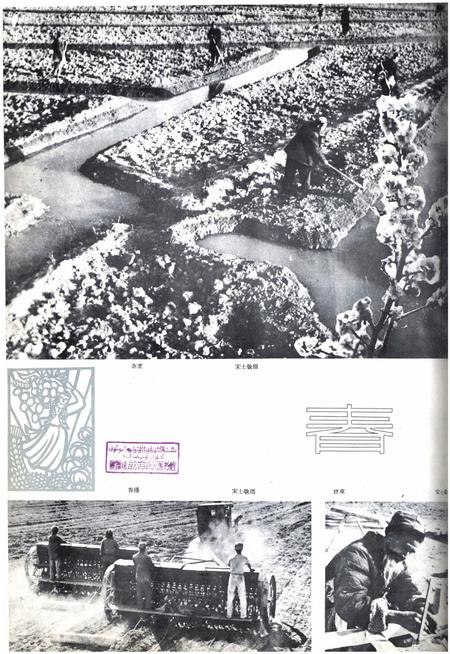 新疆画报1962年第04期.pdf电子版_新疆维吾尔族自治区志插图2