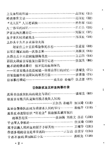 1985-盂县文史资料  第4辑.pdf电子版_山西省志插图2