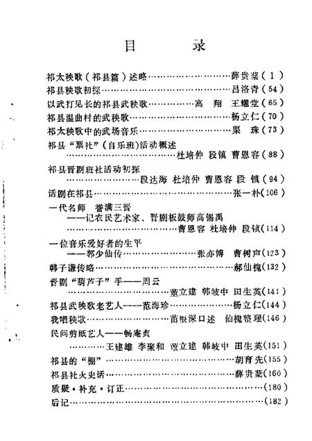 1986-祁县文史资料  第2辑.pdf电子版_山西省志插图2