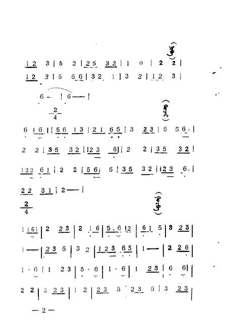 -太仆寺旗文史资料  第1辑.pdf电子版_内蒙古志插图3