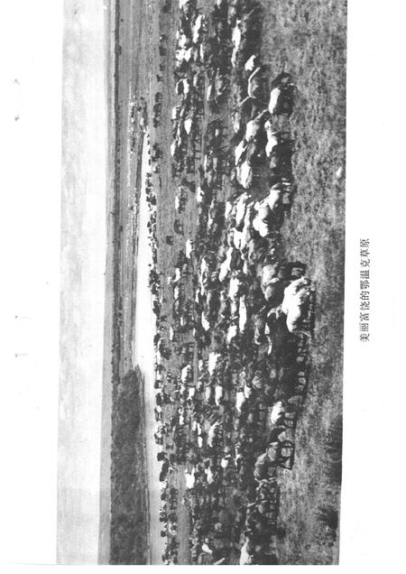 1987-鄂温克族自治旗概况.pdf电子版_内蒙古志插图3