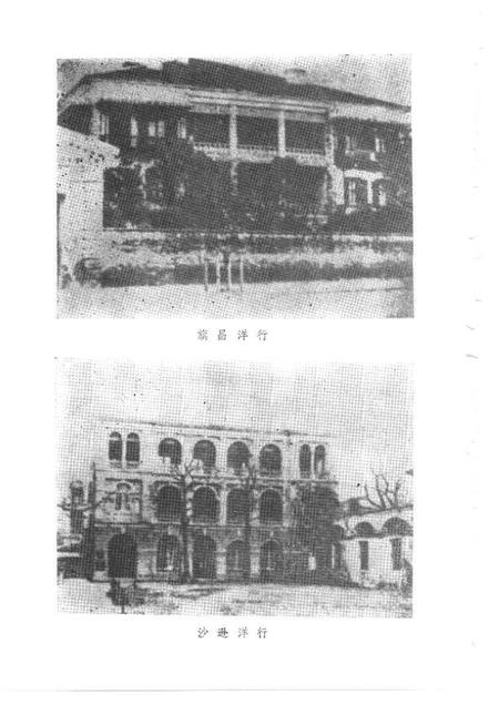 1987年02月第1版-上海文史资料选辑 第56辑 旧上海的外商与买办.pdf电子版_上海市志插图3