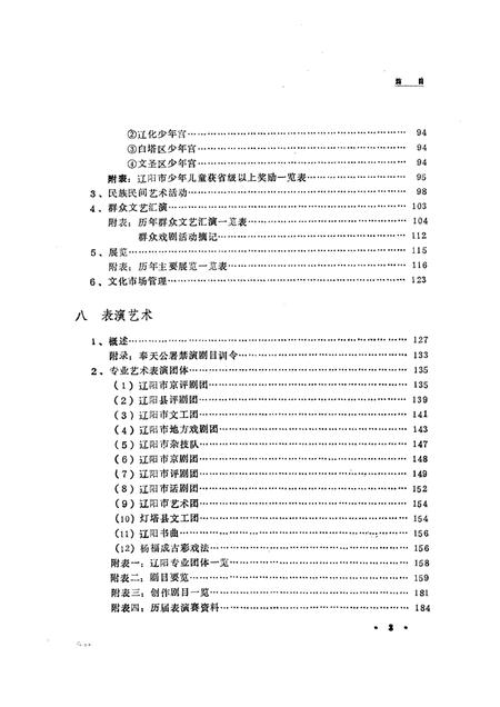 1988-辽阳市文化艺术志.pdf电子版_辽宁省志插图3