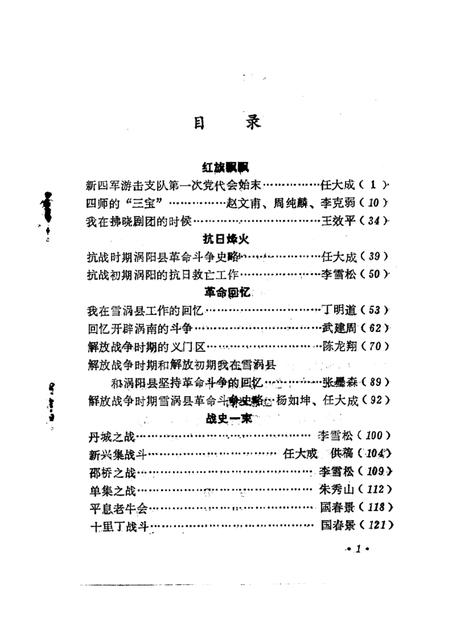 1988版涡阳史话  第5辑.pdf电子版_安徽省志插图3