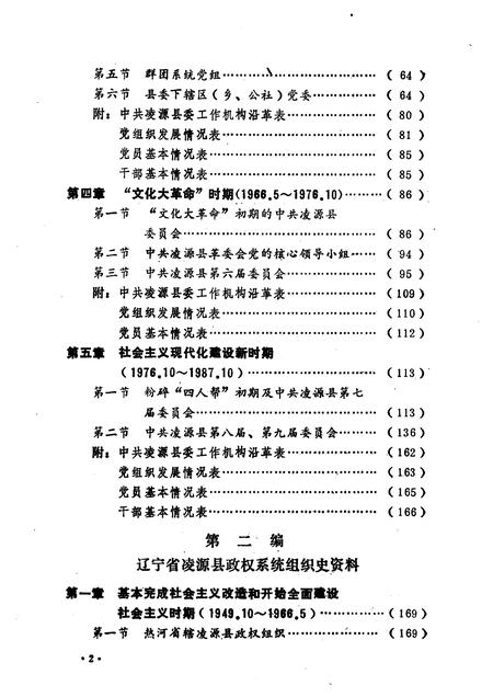 1990-中国共产党辽宁省凌源县组织史资料  1942.12-1987.10.pdf电子版_辽宁省志插图3