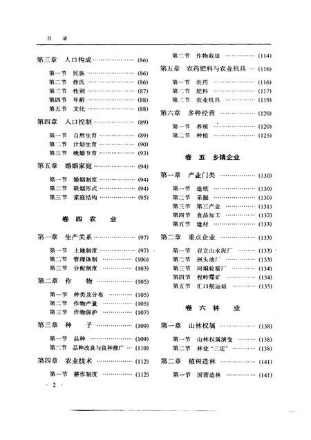 1990版宿松县志.pdf电子版_安徽省志插图3