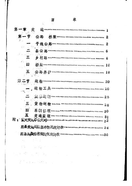 -《应县志》初稿  交通邮电志  第19卷.pdf电子版_山西省志插图3